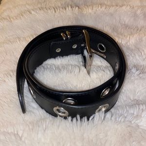 ASOS Eyelet Belt